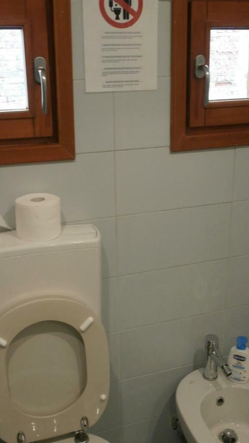 Appartamento Casa Gorne Anzolo Venezia